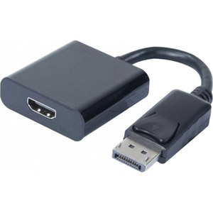 photo Convertisseur actif DisplayPort 1.2 vers HDMI 1.4