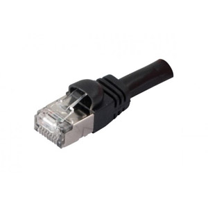 photo Cordon VoIP CAT 6 S/FTP Snagless - 3m
