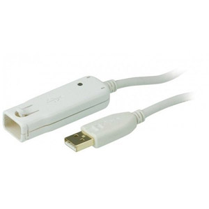 photo Câble répéteur USB 2.0 - 12m