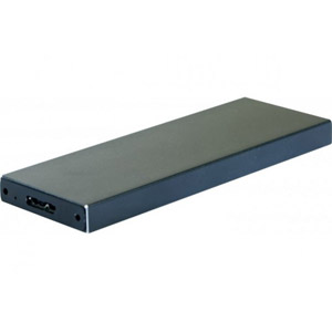 photo Boîtier externe USB 3.0 pour SSD M.2