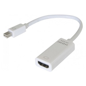 photo Convertisseur MiniDP 1.2 vers HDMI (4k)
