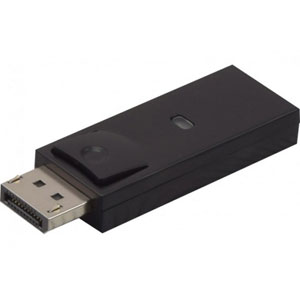 photo Convertisseur monobloc DisplayPort 1.1 vers HDMI