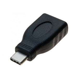 photo Adaptateur USB 3.0 Type A / Type C