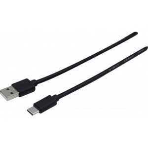 photo Cordon USB2.0 Type-C charge rapide - 0,5m
