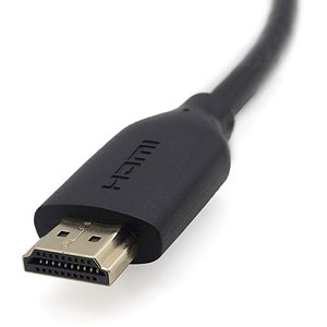 photo Cordon HDMI Standard - 1,5m