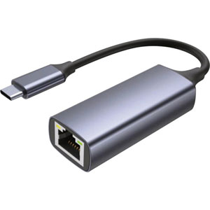 photo GIGALAN USB-C avec port Chargeur PD 100W