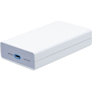 photo Convertisseur RJ45 PoE++ vers PD USB-C 60W