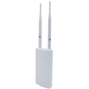 HotSpot 4G LTE mural WiFi 4 N300 IP66 -10/+55°C