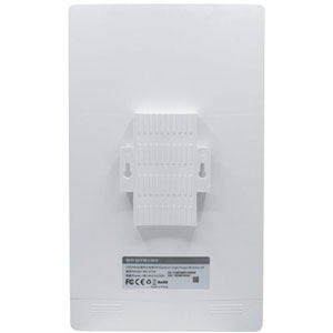 Panneau WiFi 5 directif  IP67 AC1300 PoE+ 2x16dBi