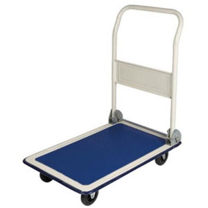 Chariot de transport pliable - charge max 150 kg