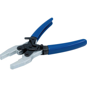 photo Pince universelle pour embase noyau RJ45