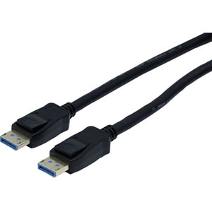 photo Cordon DisplayPort 2.1 UHBR10 - 3m