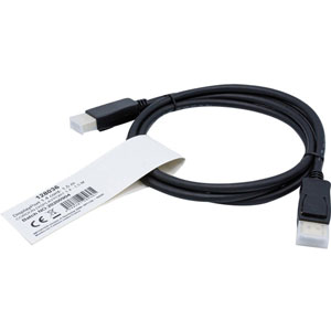 photo Cordon DisplayPort 1.4 - 5m