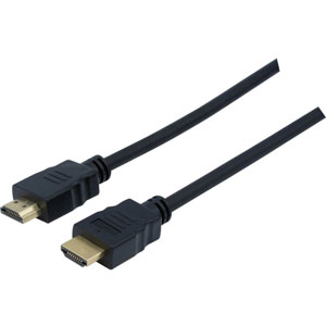 photo Cordon HDMI 2.0 (40% de matériaux recyclés) - 5m