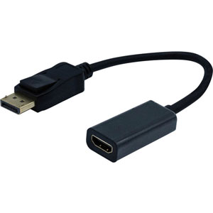 photo Convertisseur actif DisplayPort 1.4 vers HDMI 2.1