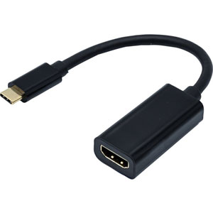 photo Convertisseur USB-C vers HDMI 2.1 8K