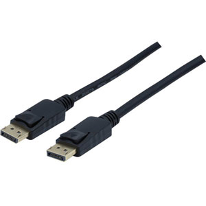 photo CORDON DisplayPort 1.1 - 5m