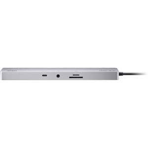 Station d'accueil multiport USB-C 11-en-1 PD100W