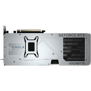 GeForce RTX 5070 Ti EAGLE OC ICE SFF 16G