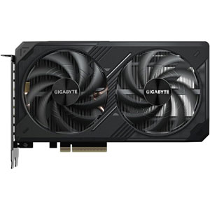 GeForce RTX 5060 Ti WINDFORCE OC 8G