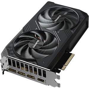 GeForce RTX 5060 Ti WINDFORCE OC 8G