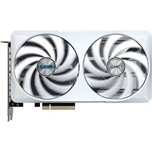 GeForce RTX 5060 Ti EAGLE OC ICE 16G