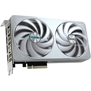 GeForce RTX 5060 Ti EAGLE OC ICE 16G