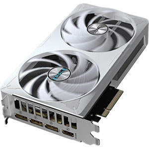 GeForce RTX 5060 Ti EAGLE OC ICE 16G