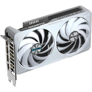 GeForce RTX 5060 Ti EAGLE OC ICE 16G