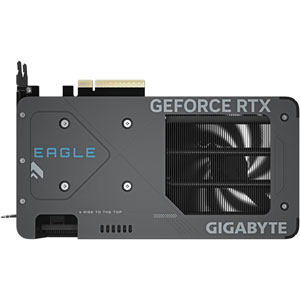 GeForce RTX 5060 Ti EAGLE OC 8G