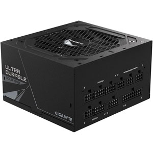 UD850GM - 850W / 80PLUS Gold