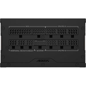 AORUS ELITE Modular - 1000W / 80PLUS Platinum