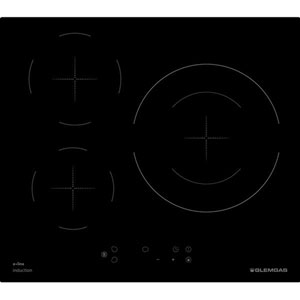 photo GLEM Table induction - GTI630ESL