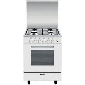 photo Glem - Gaz - 3000 W - Blanc