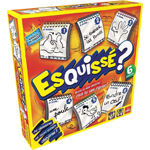 Esquissé? (6 joueurs)