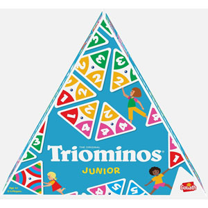 Triominos Junior