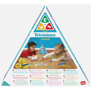 Triominos Junior