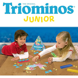 Triominos Junior