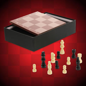 Jeu d'échecs Premium Classics