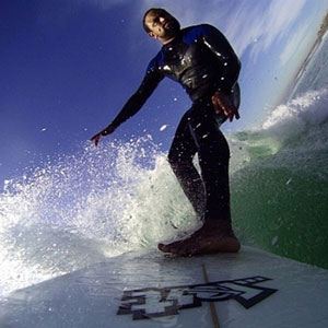 Fixations pour planches de surf