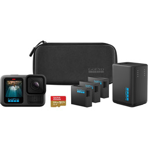 HERO13 Black Extended Power Bundle