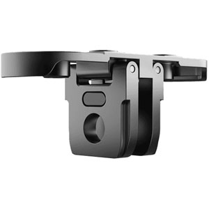 Tiges articulées de rechange pour HERO13 Black