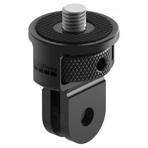 Adaptateur à tiges de fixation 1/4-20