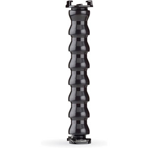 Gooseneck