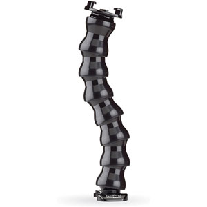 Gooseneck