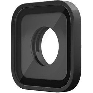photo Objectif de protection de rechange pour HERO