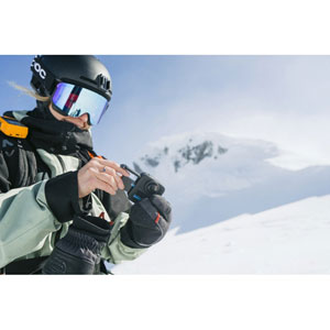 Batterie Enduro pour MAX2
