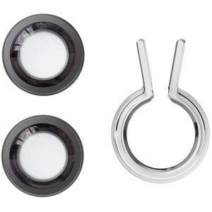Kit d’objectifs de rechange pour MAX2