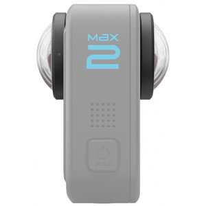 Kit d’objectifs de rechange pour MAX2