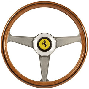 photo Ferrari 250 GTO Wheel Add-On